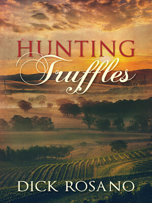 cover image of Hunting Truffles